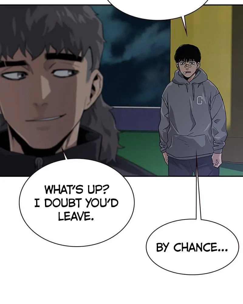 Read To Not Die EN Manga Online