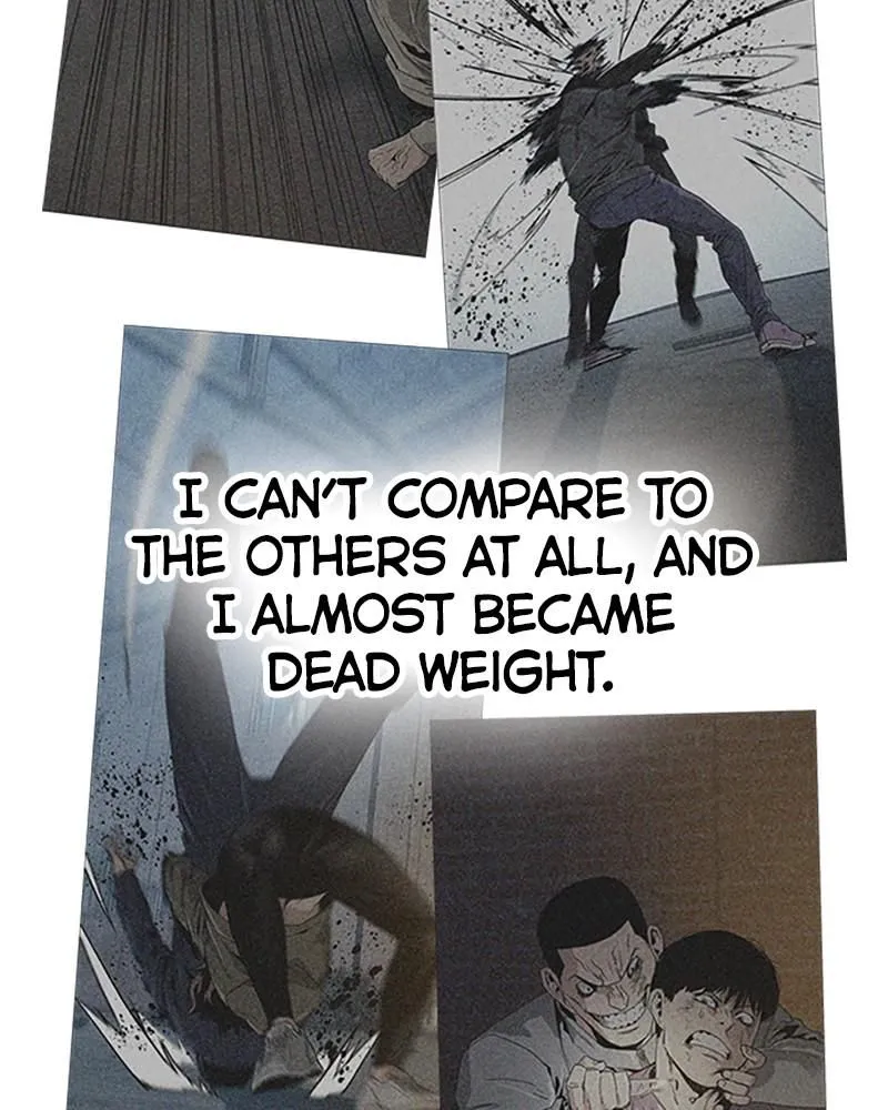 Read To Not Die EN Manga Online