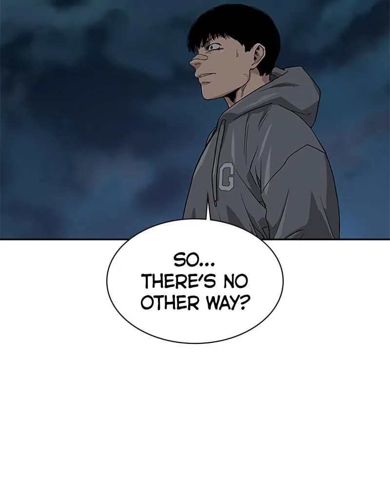 Read To Not Die EN Manga Online