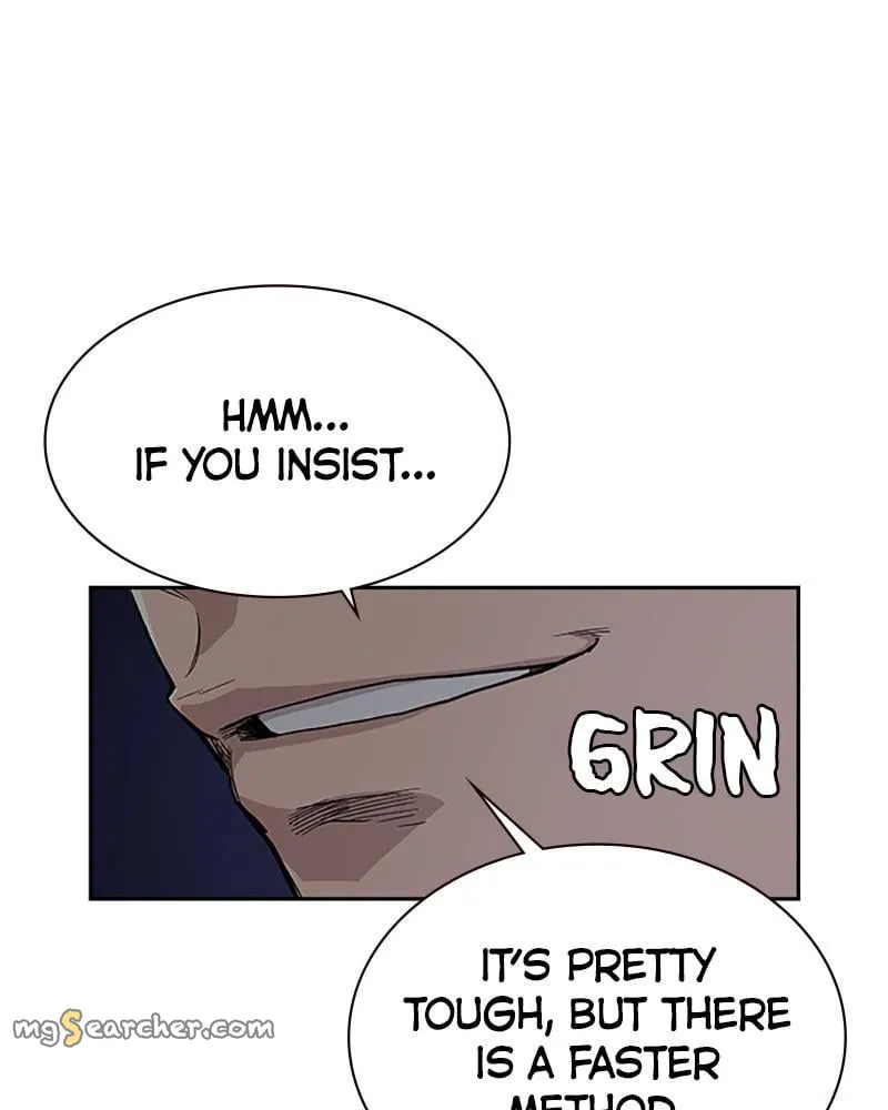 Read To Not Die EN Manga Online