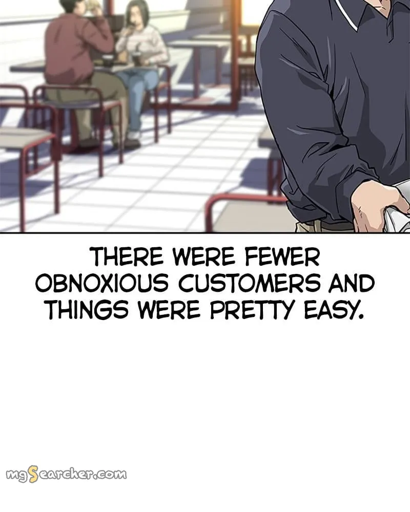 Read To Not Die EN Manga Online