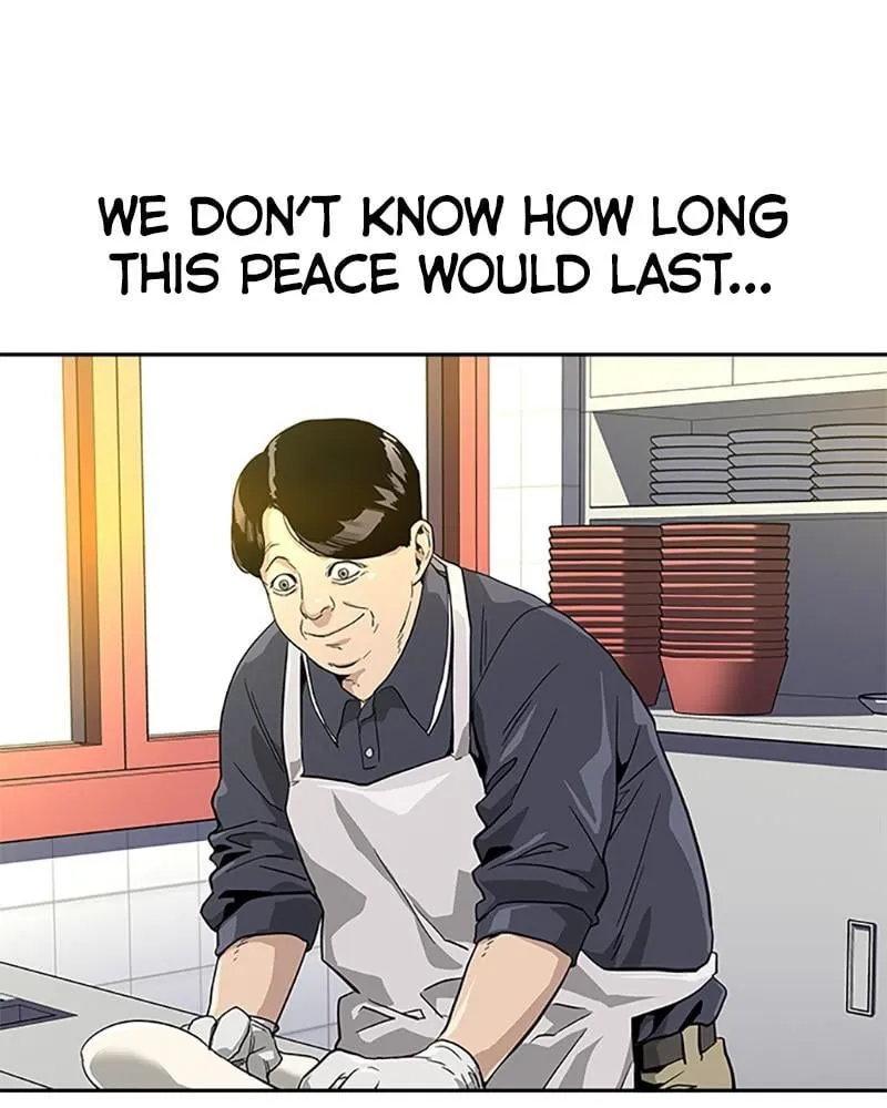 Read To Not Die EN Manga Online