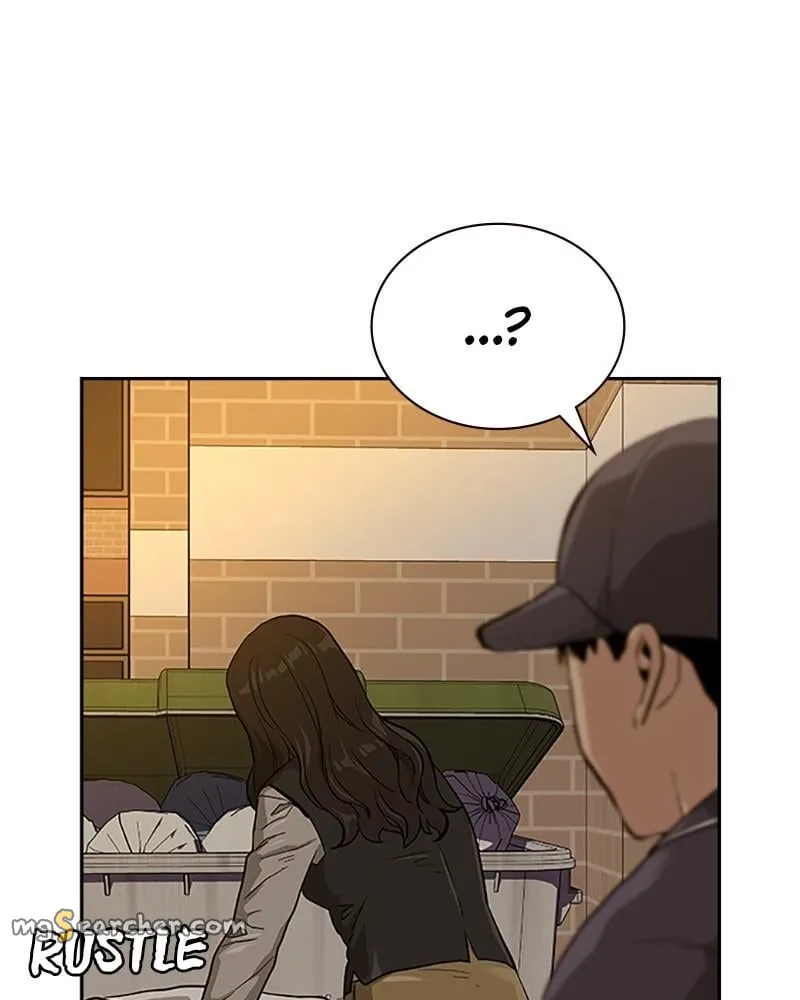 Read To Not Die EN Manga Online