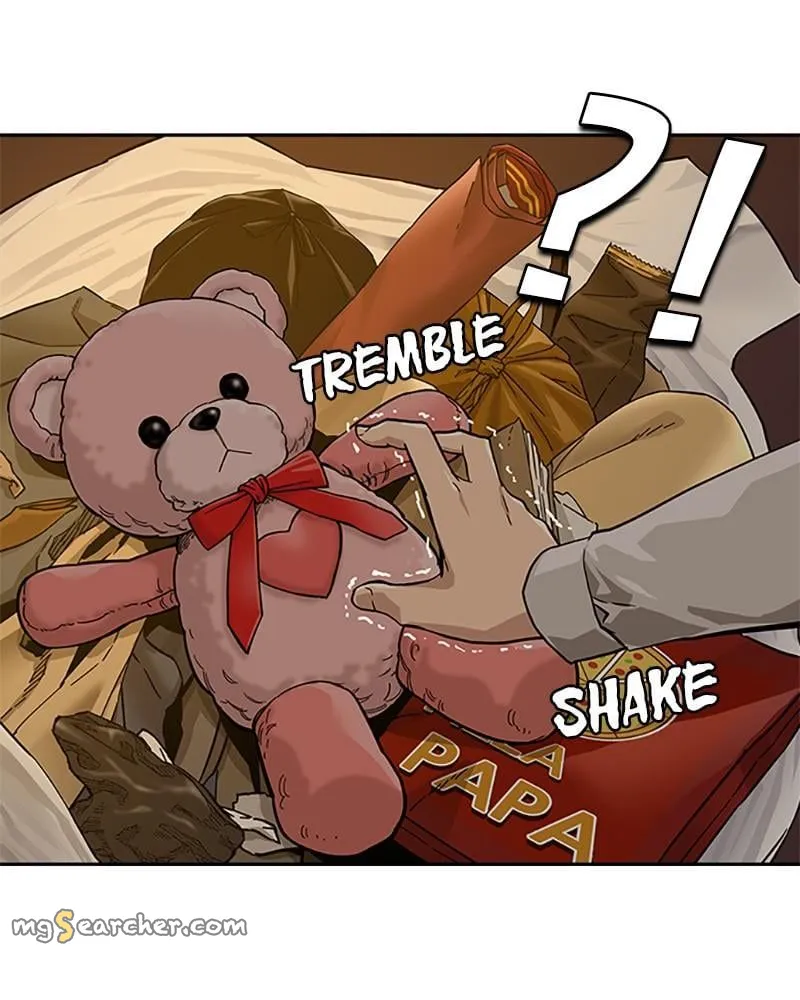 Read To Not Die EN Manga Online