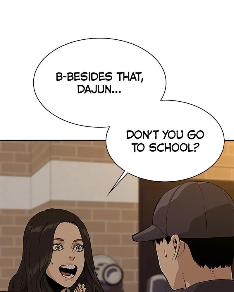 Read To Not Die EN Manga Online