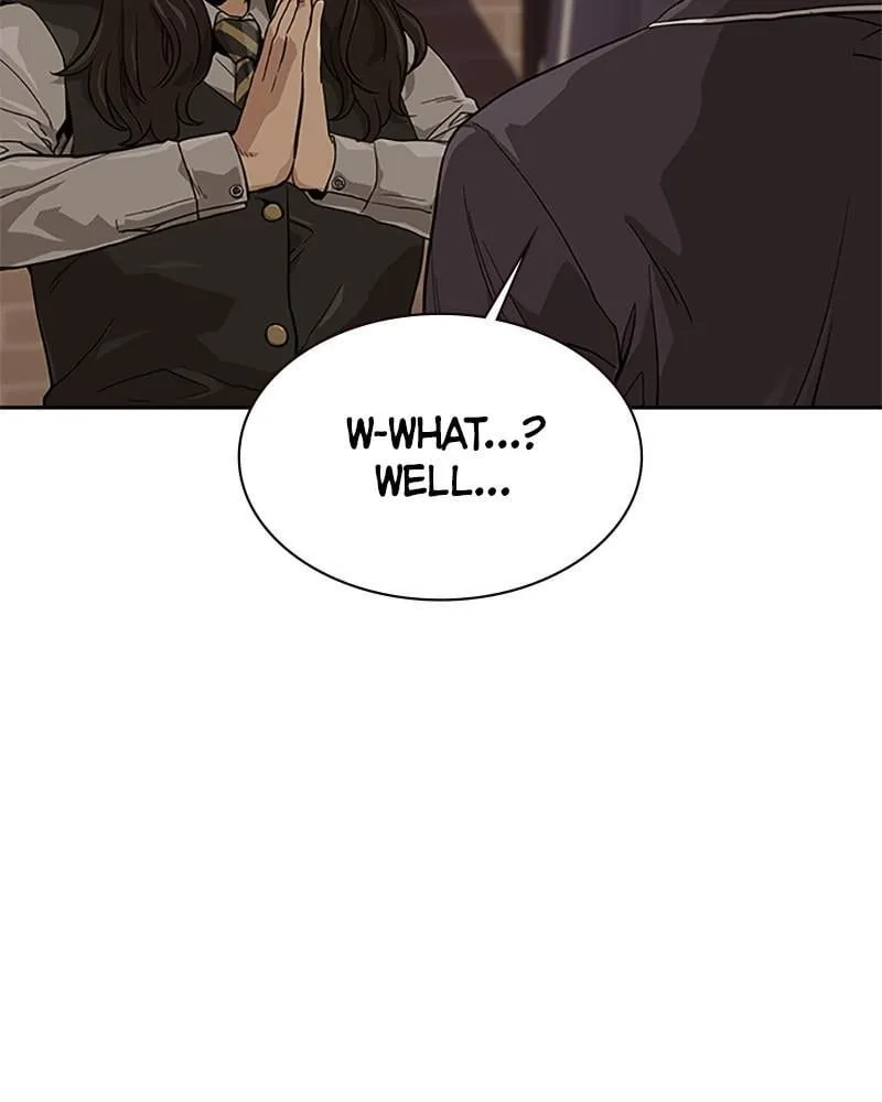 Read To Not Die EN Manga Online