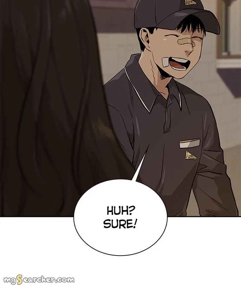 Read To Not Die EN Manga Online