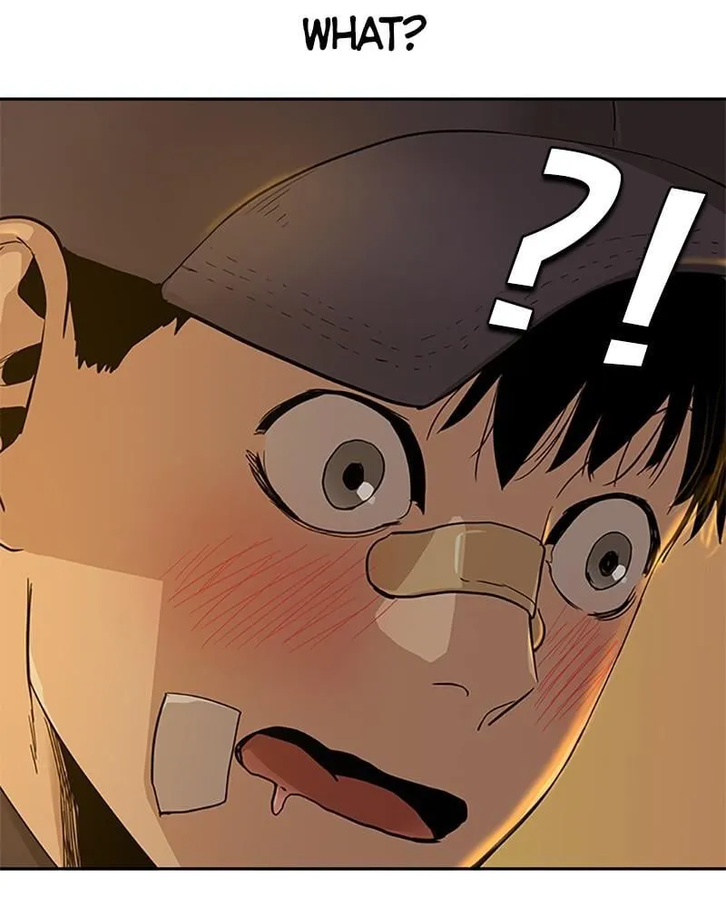 Read To Not Die EN Manga Online