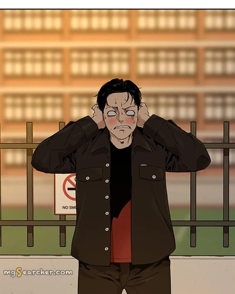 Read To Not Die EN Manga Online