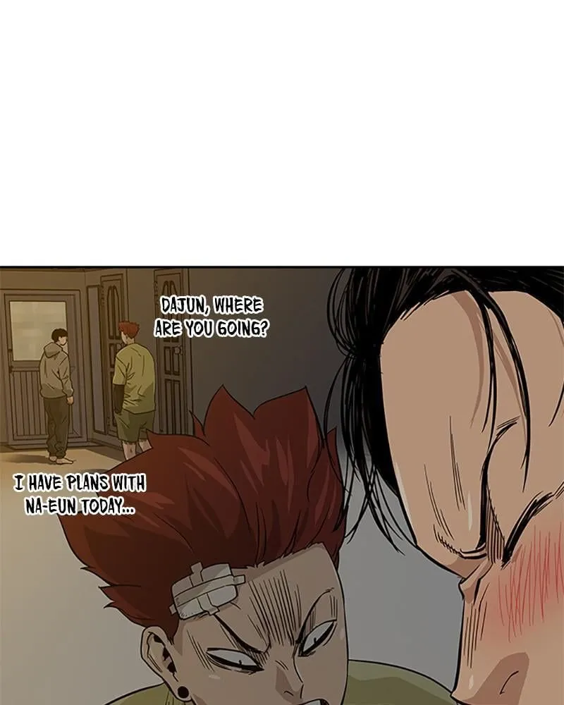 Read To Not Die EN Manga Online