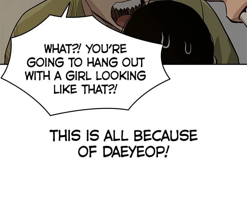 Read To Not Die EN Manga Online