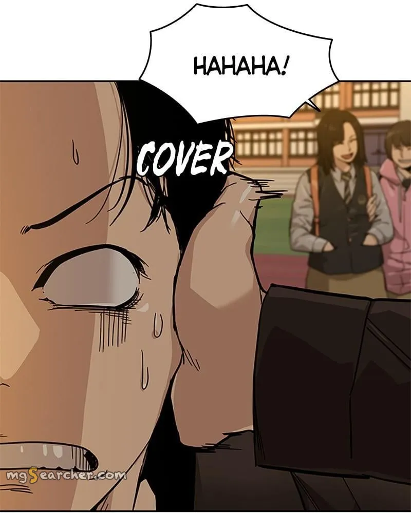 Read To Not Die EN Manga Online