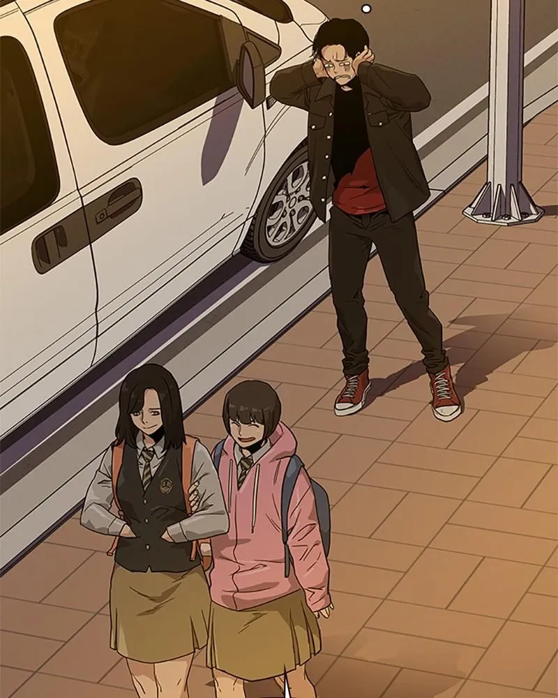 Read To Not Die EN Manga Online