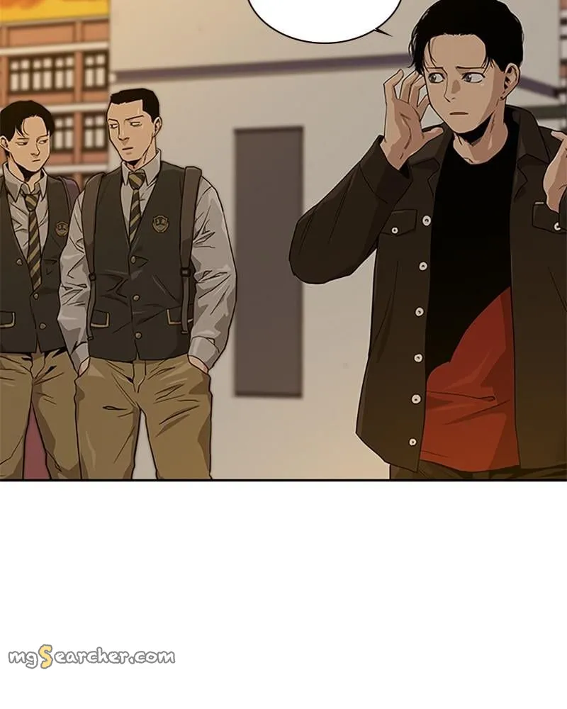 Read To Not Die EN Manga Online