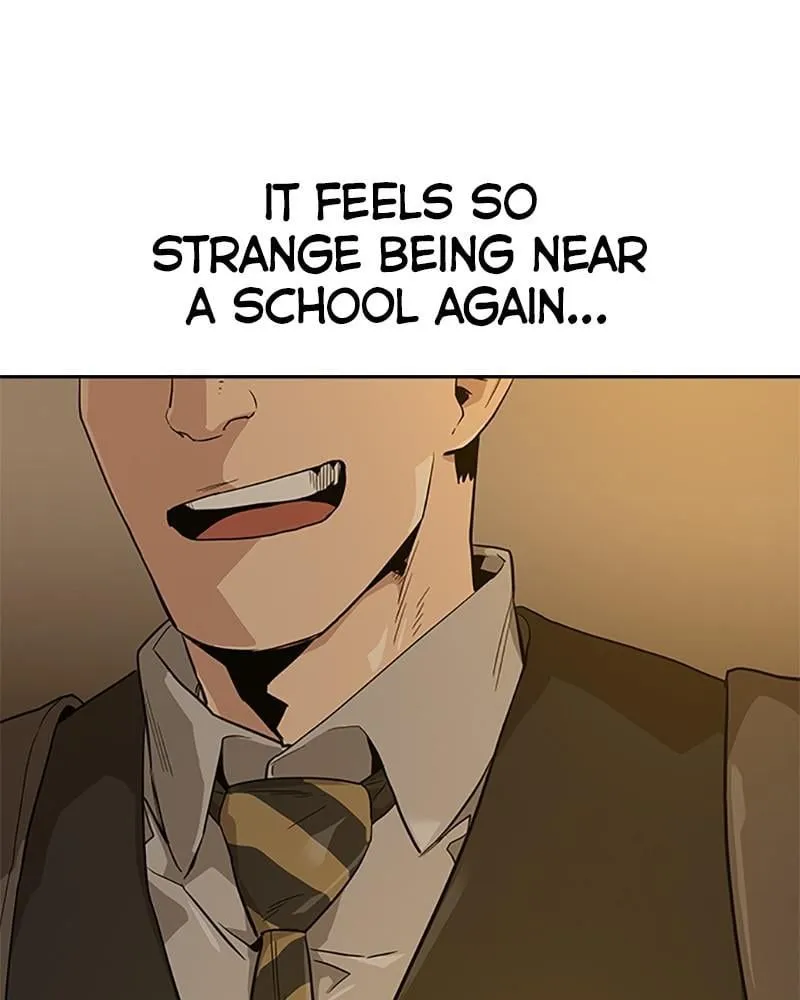 Read To Not Die EN Manga Online
