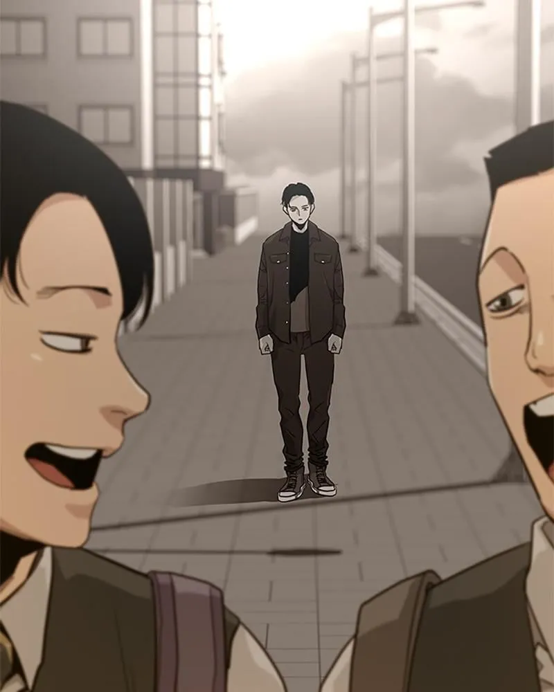 Read To Not Die EN Manga Online