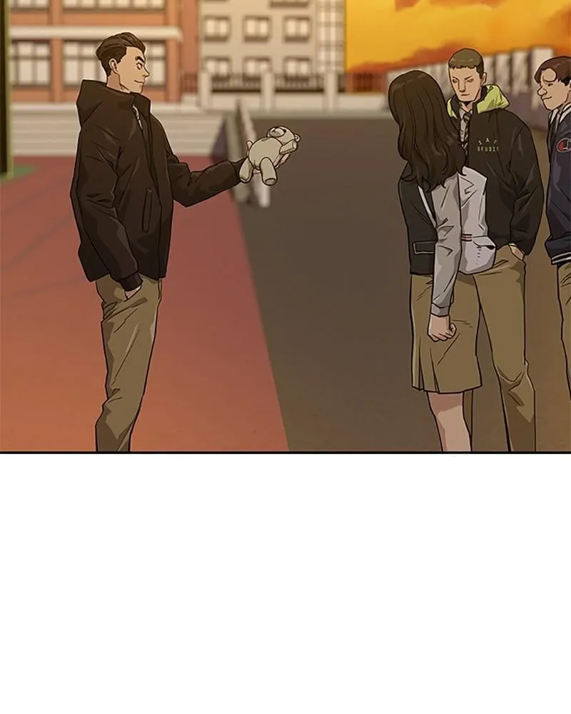 Read To Not Die EN Manga Online