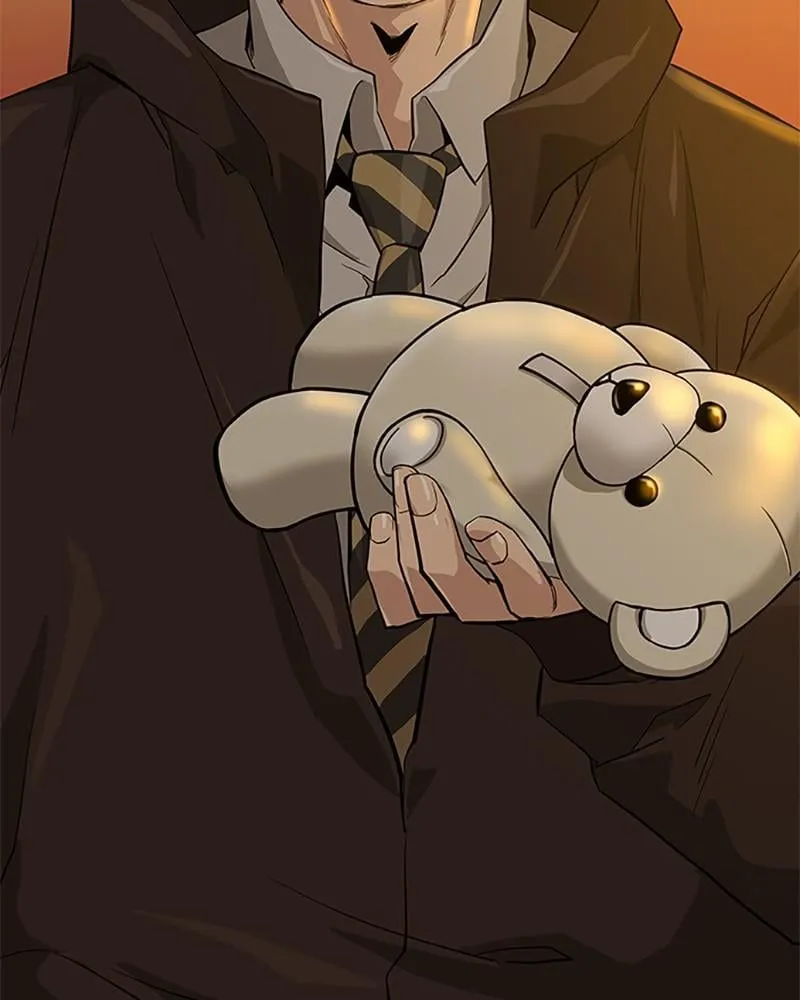 Read To Not Die EN Manga Online
