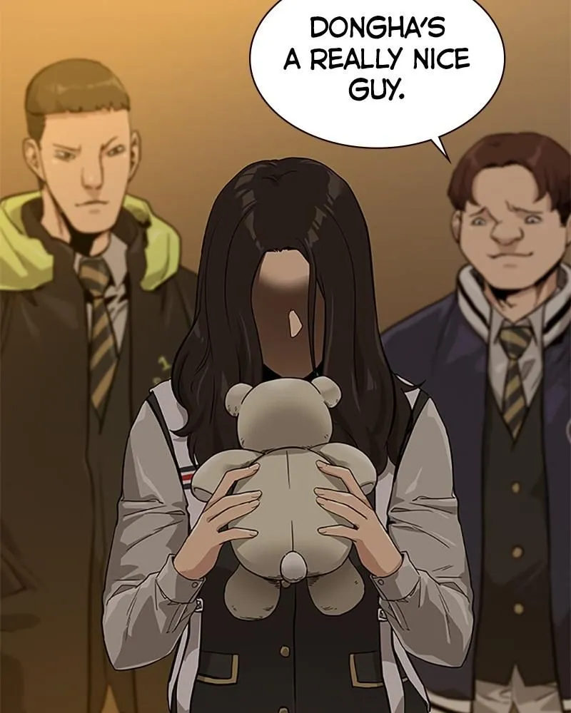 Read To Not Die EN Manga Online