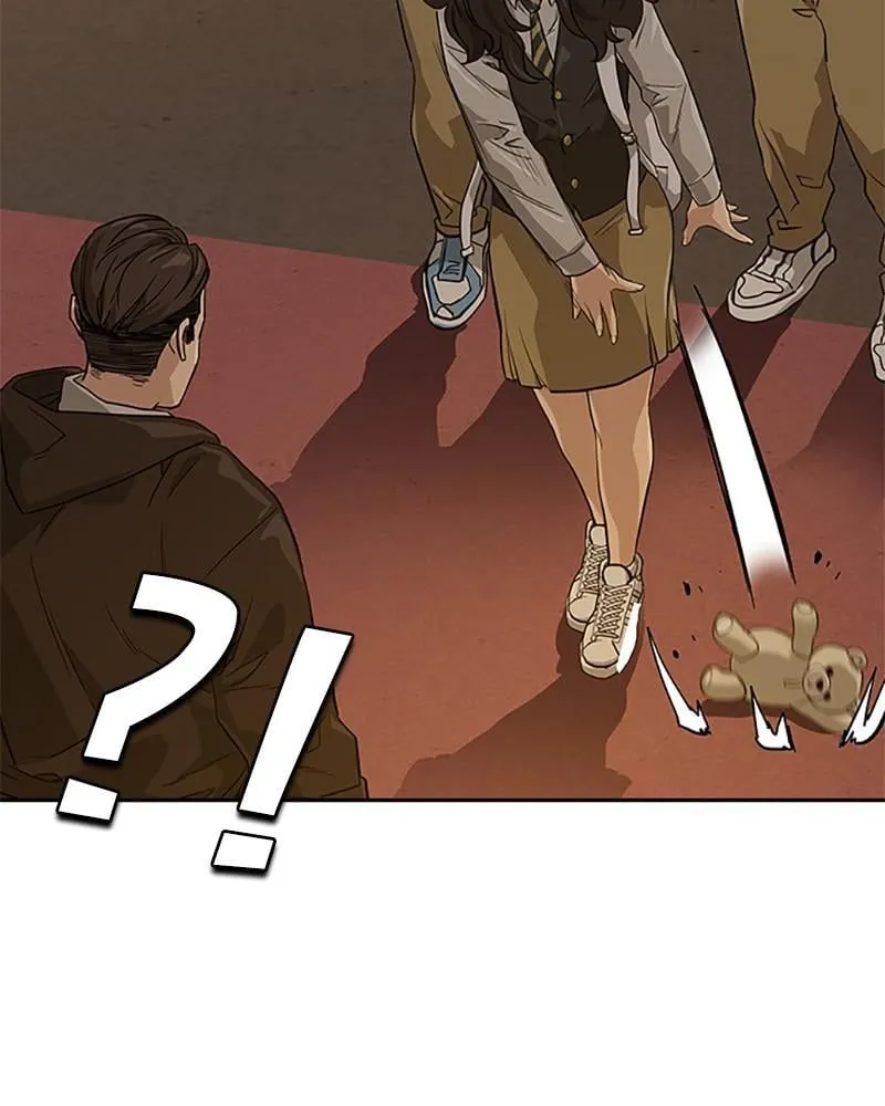 Read To Not Die EN Manga Online