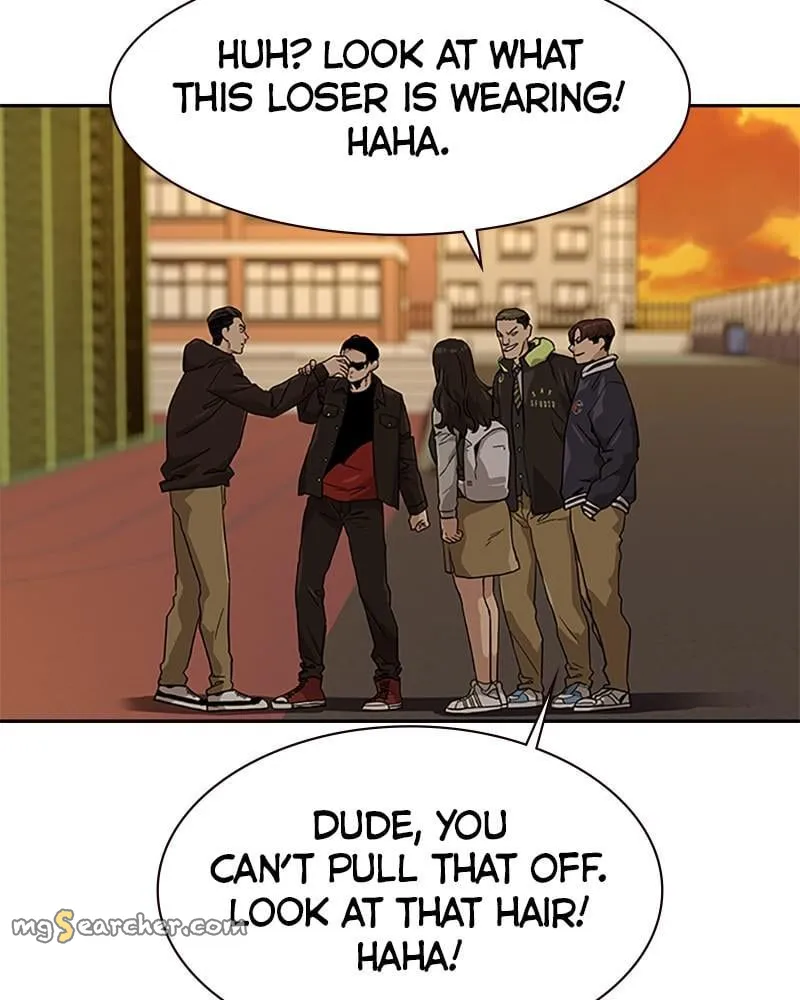 Read To Not Die EN Manga Online