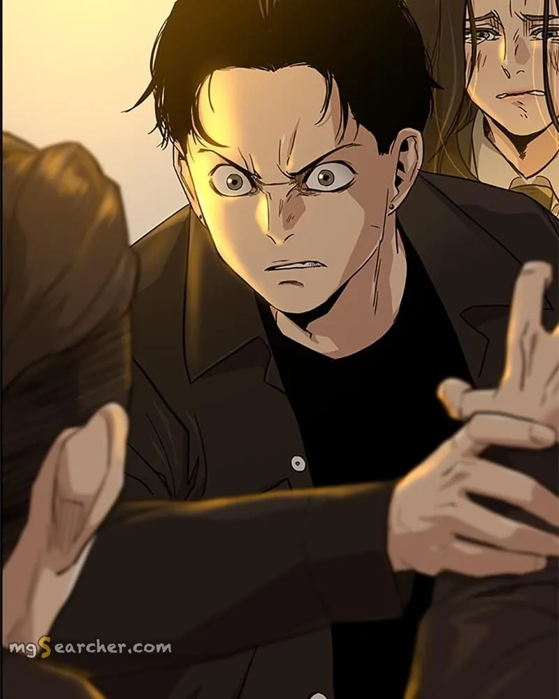 Read To Not Die EN Manga Online