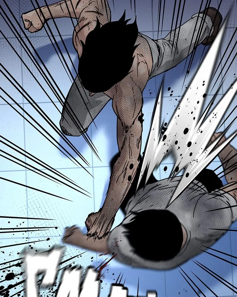 Read To Not Die EN Manga Online
