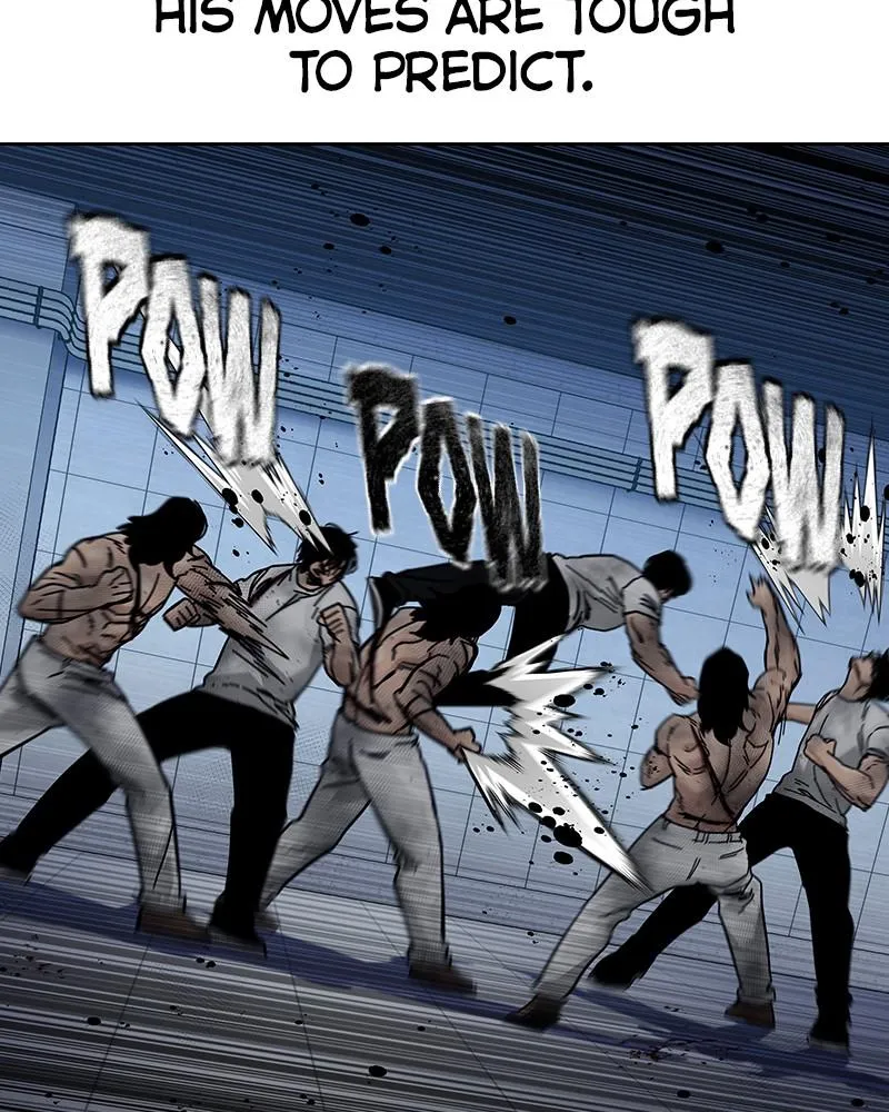 Read To Not Die EN Manga Online