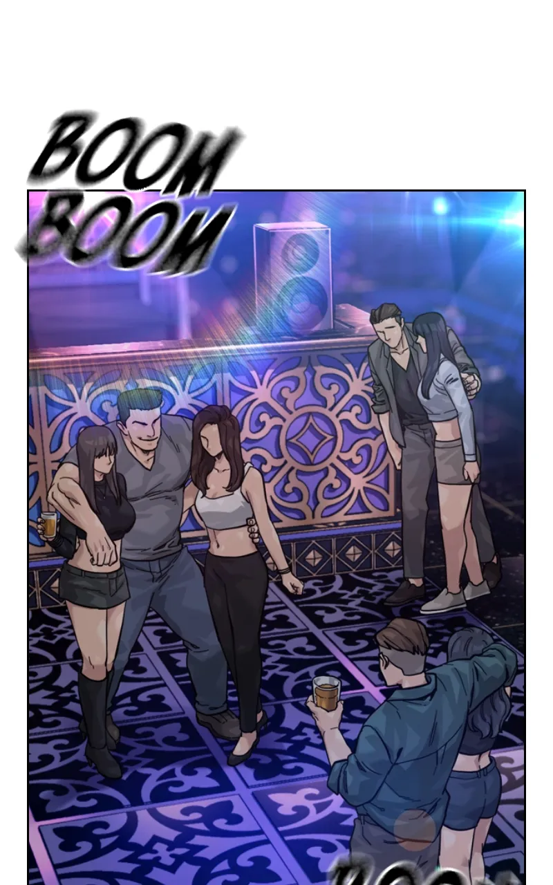 Read To Not Die EN Manga Online