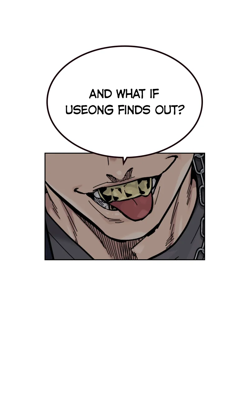 Read To Not Die EN Manga Online