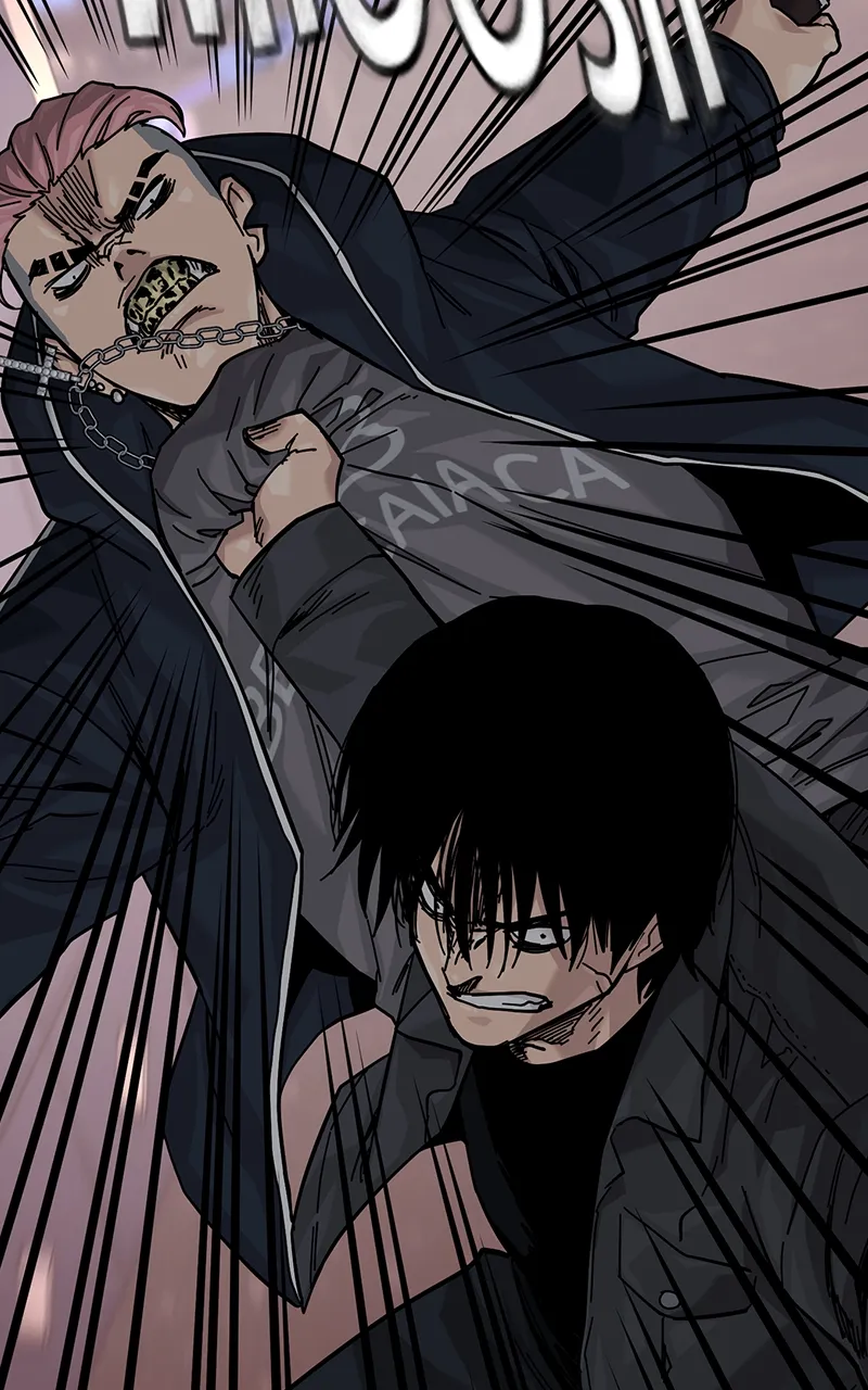 Read To Not Die EN Manga Online