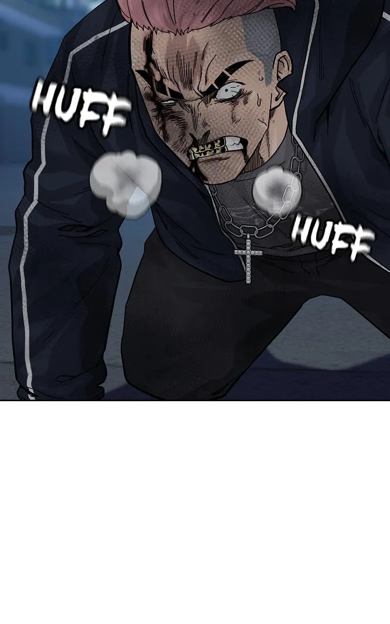 Read To Not Die EN Manga Online