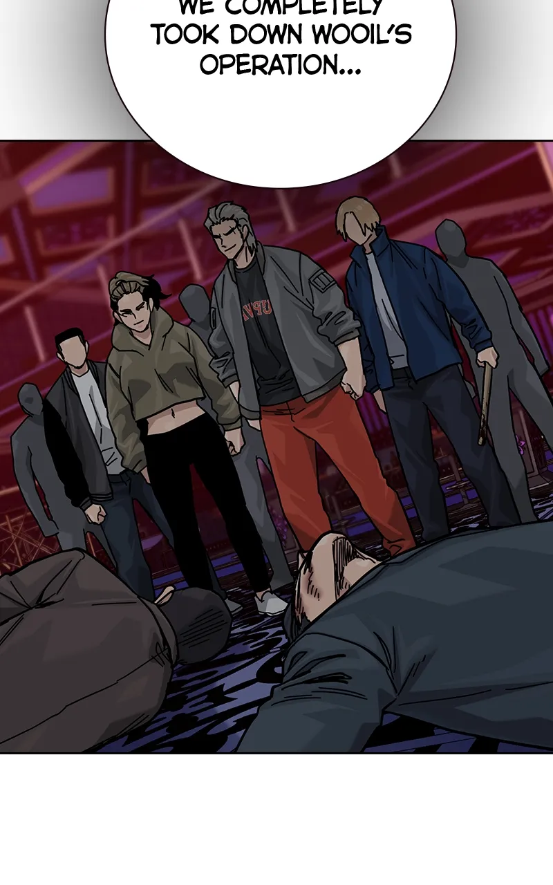Read To Not Die EN Manga Online