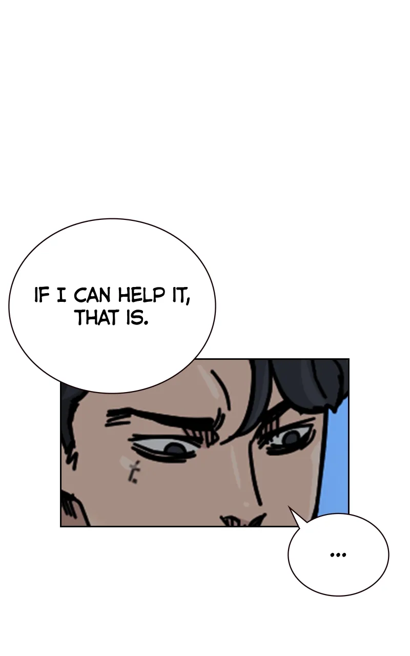 Read To Not Die EN Manga Online