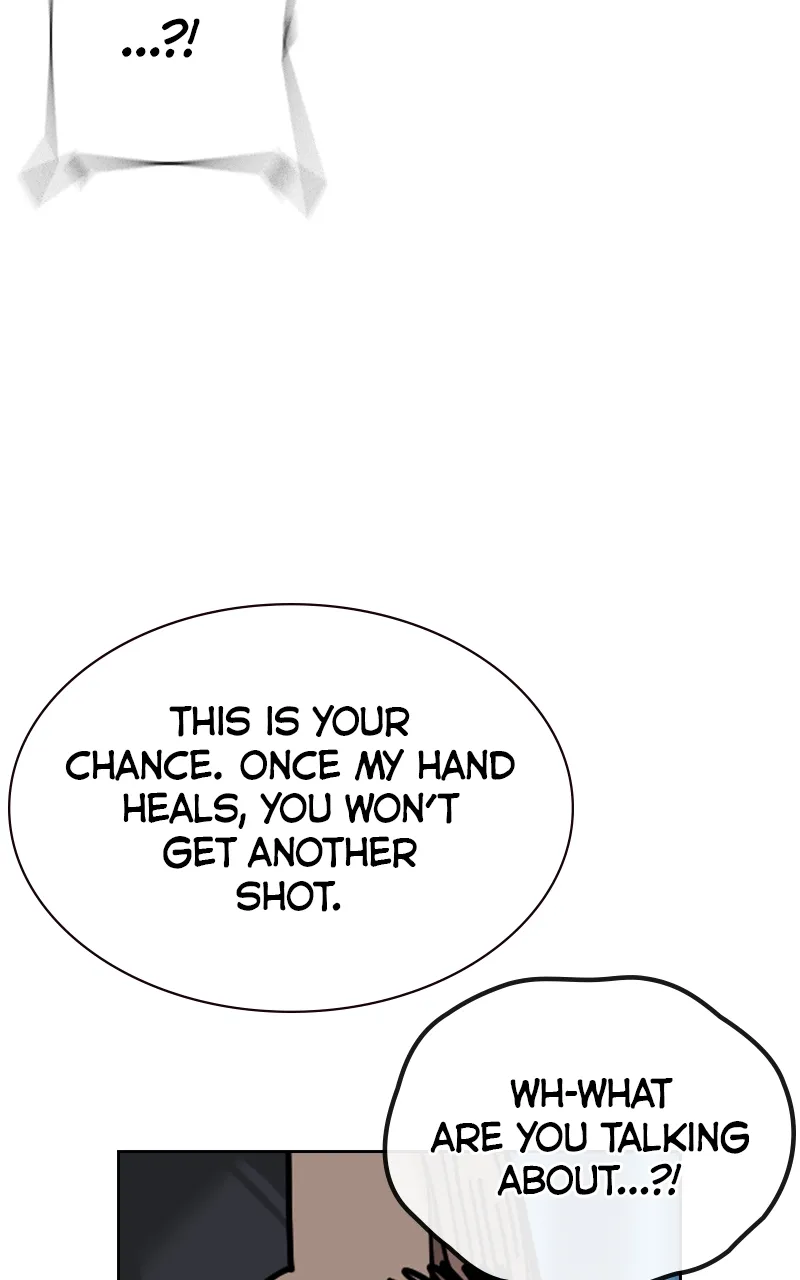 Read To Not Die EN Manga Online