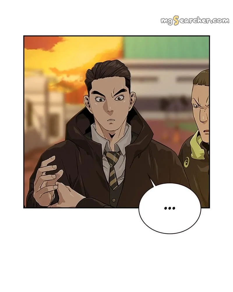 Read To Not Die EN Manga Online
