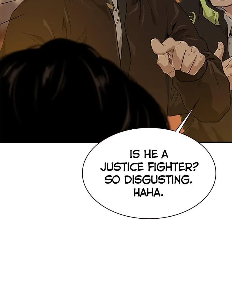 Read To Not Die EN Manga Online