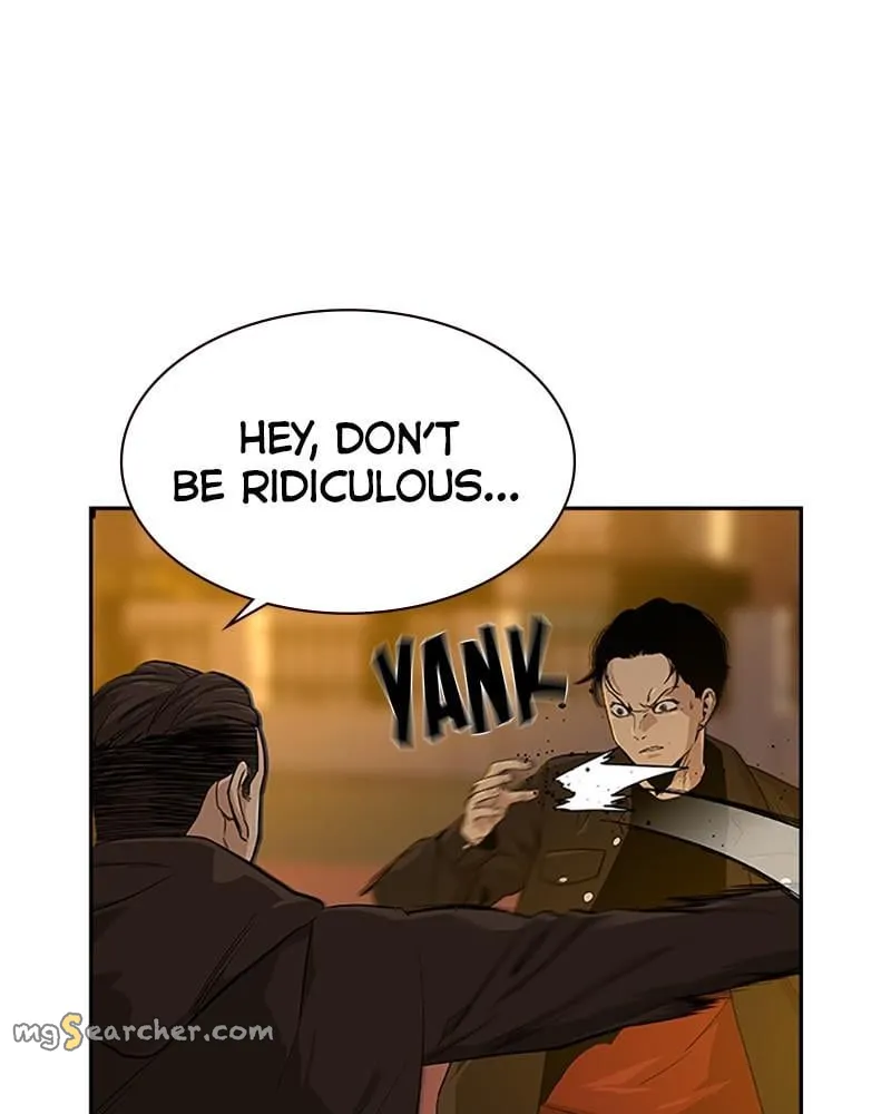 Read To Not Die EN Manga Online