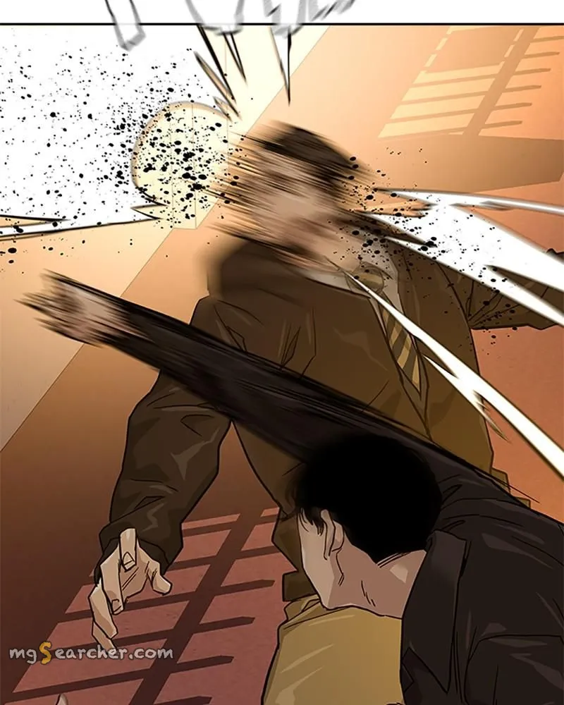 Read To Not Die EN Manga Online