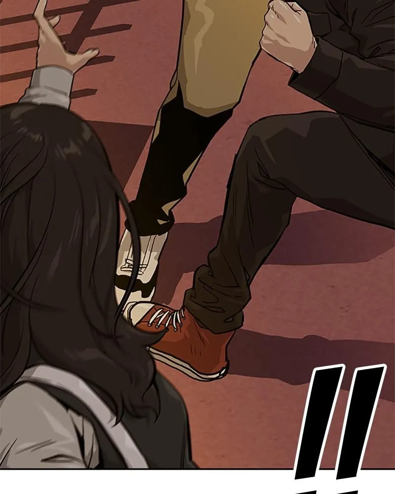 Read To Not Die EN Manga Online