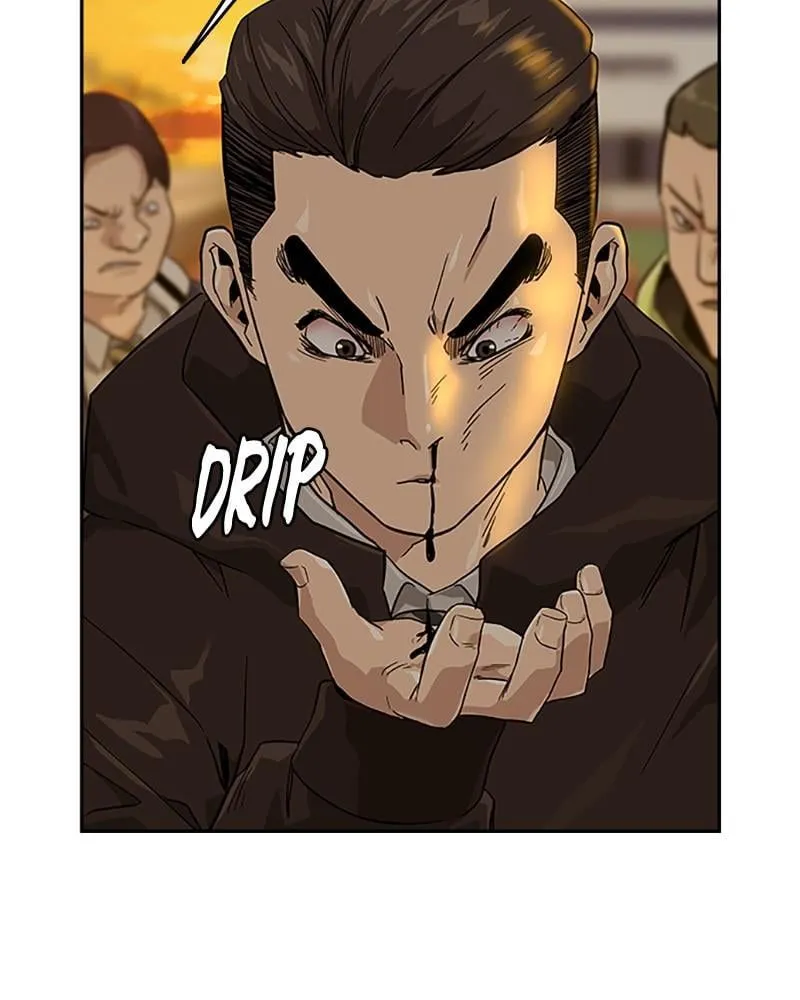 Read To Not Die EN Manga Online