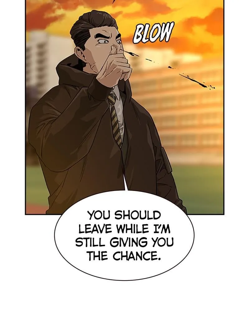 Read To Not Die EN Manga Online