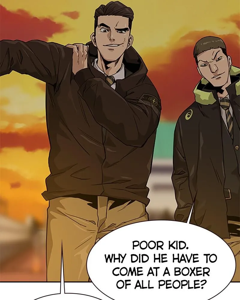 Read To Not Die EN Manga Online