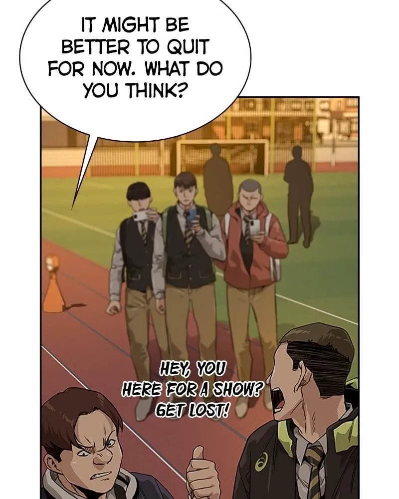 Read To Not Die EN Manga Online