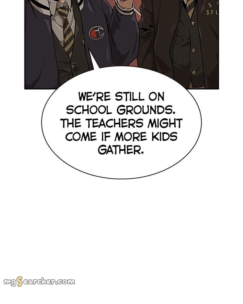 Read To Not Die EN Manga Online