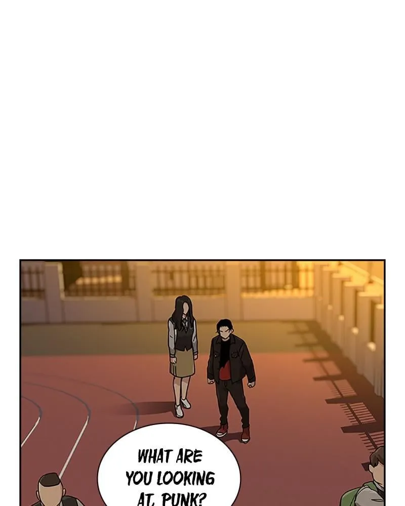 Read To Not Die EN Manga Online