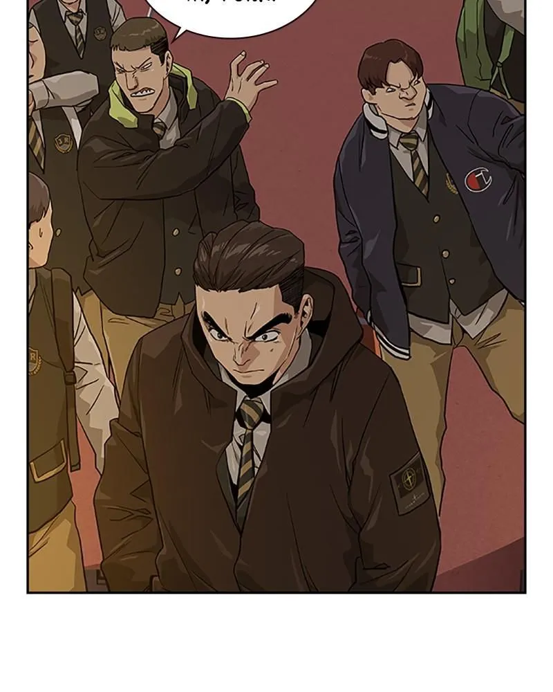 Read To Not Die EN Manga Online