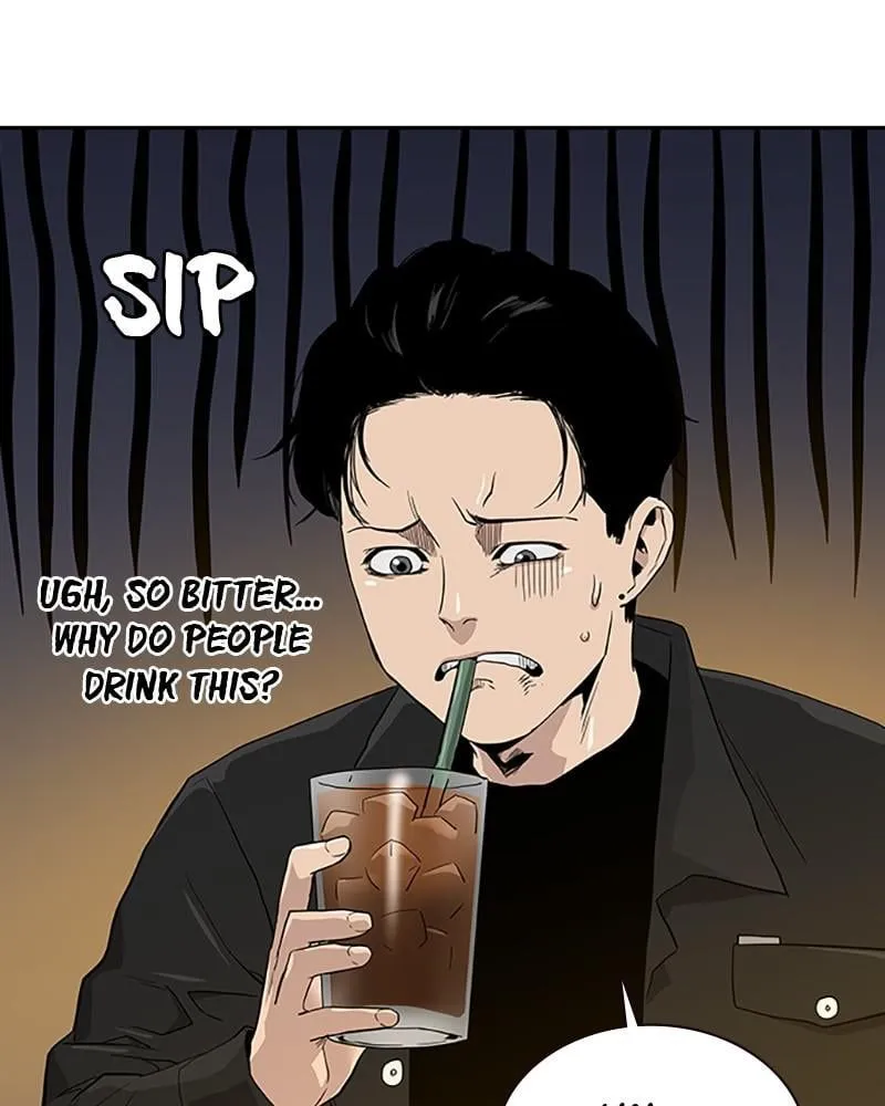 Read To Not Die EN Manga Online