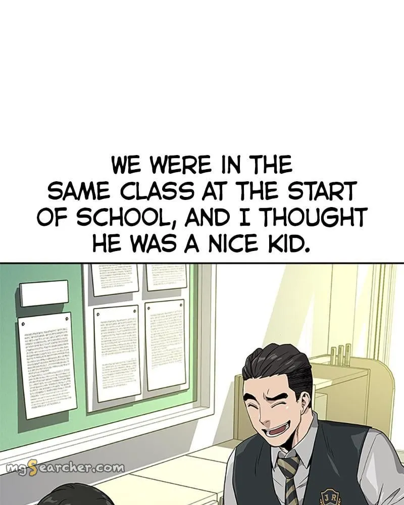 Read To Not Die EN Manga Online