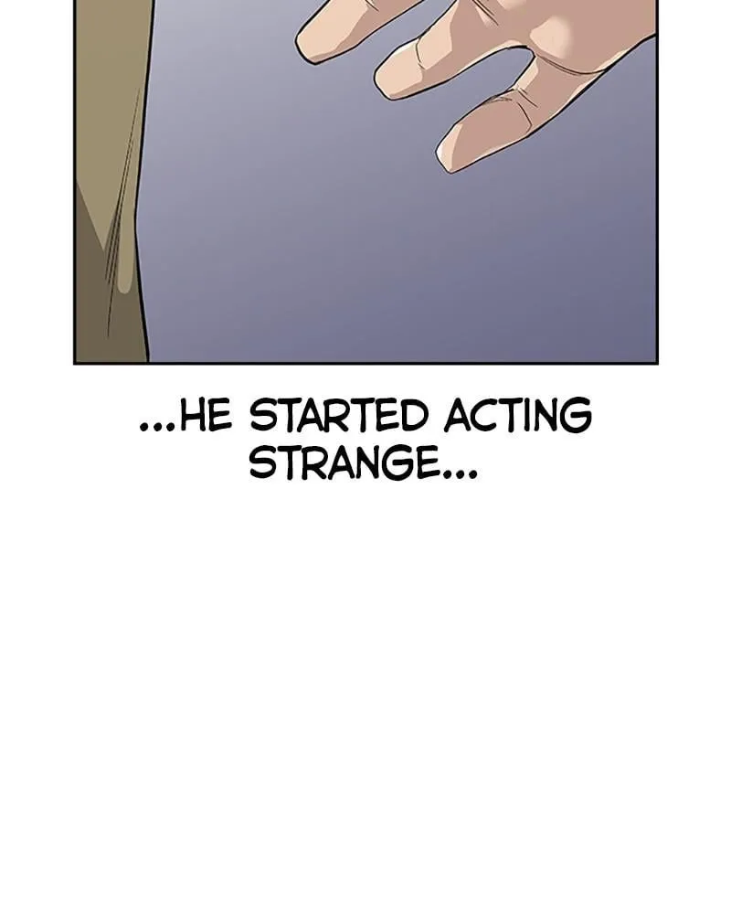 Read To Not Die EN Manga Online